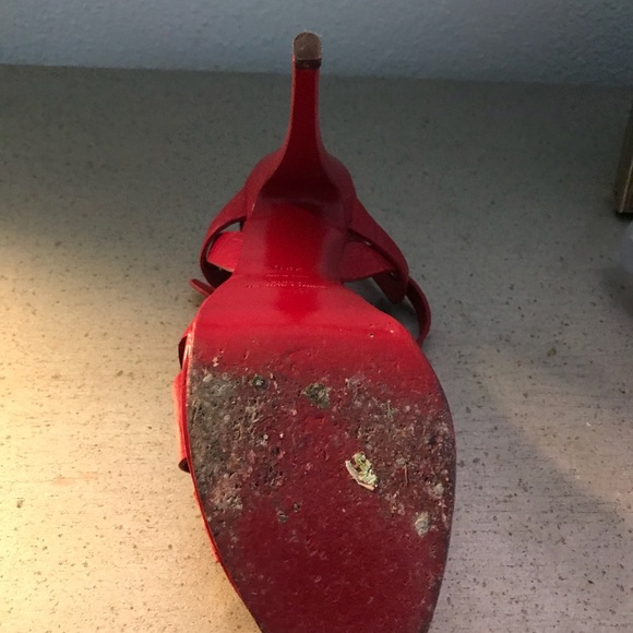 Yves Saint Laurent YSL Tribute Platform - Picture 7 of 8